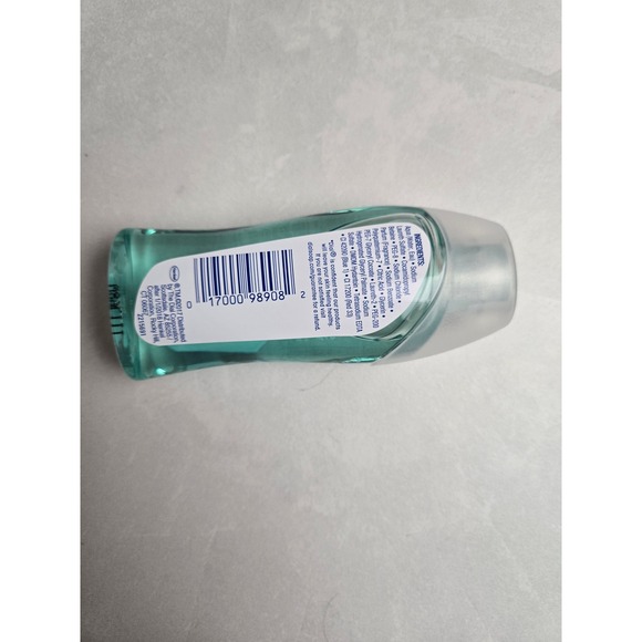 Dial Body Wash Spring Water 2oz Travel Size Lot of 24 Bottles New Sealed LOT - Picture 11 of 11